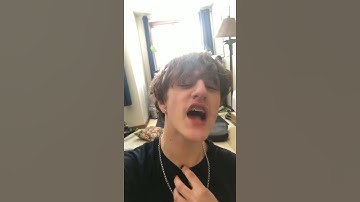 Americas Got talent - Piotr Drwiega (16 years old ) video audition