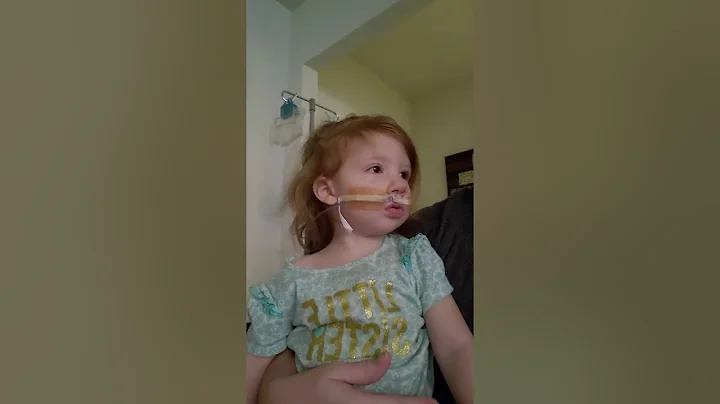 Kora's seizure 11/14/20