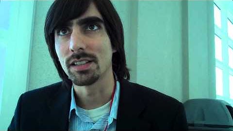 Webs.com CEO Haroon Mokhtarzada on Freemium Model