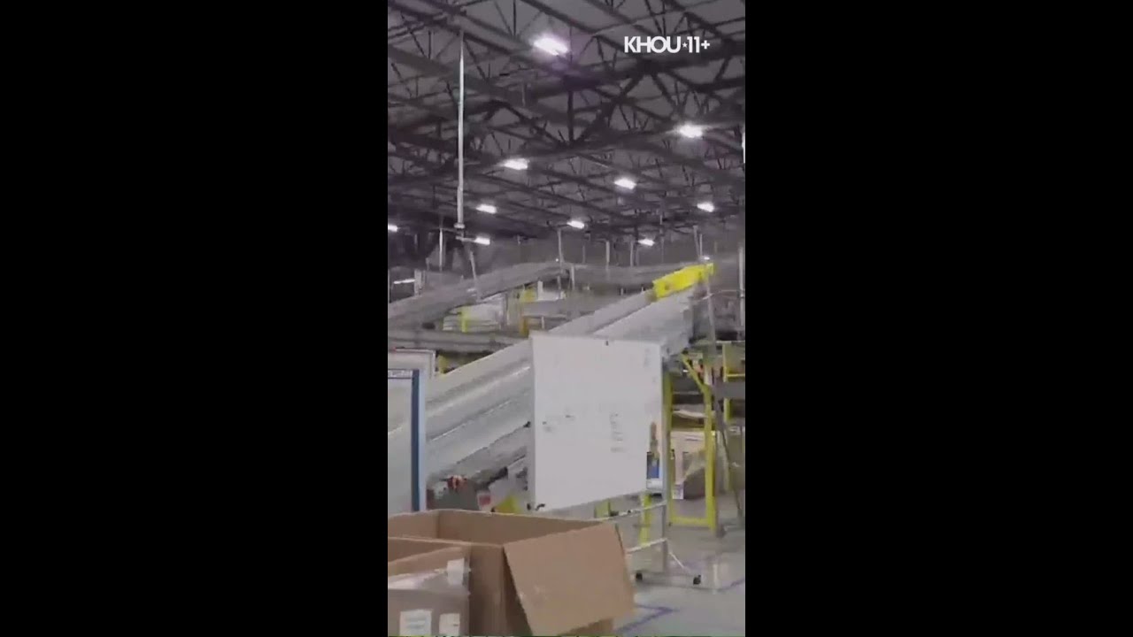 Protect your packages on Cyber Monday: Amazon shares safety tips