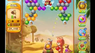 Buggle 2 Level 116