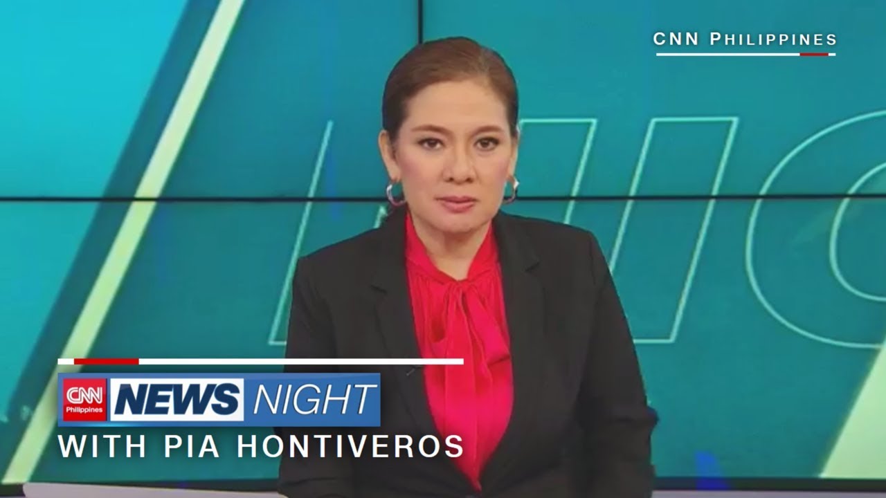 Cnn Philippines Latest News Today