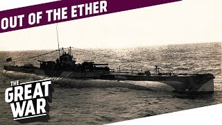 The Only German Submarine Attack On US Shore in WW1 I OUT OF THE ETHER