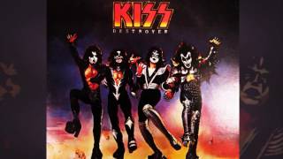 Flaming Youth by KISS REMASTERED (LP Version)