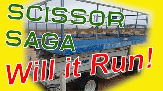 Running With Scissors -Part 1