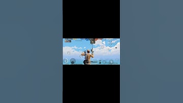 1 vS 2 in wow match with AwM #pubgmobile