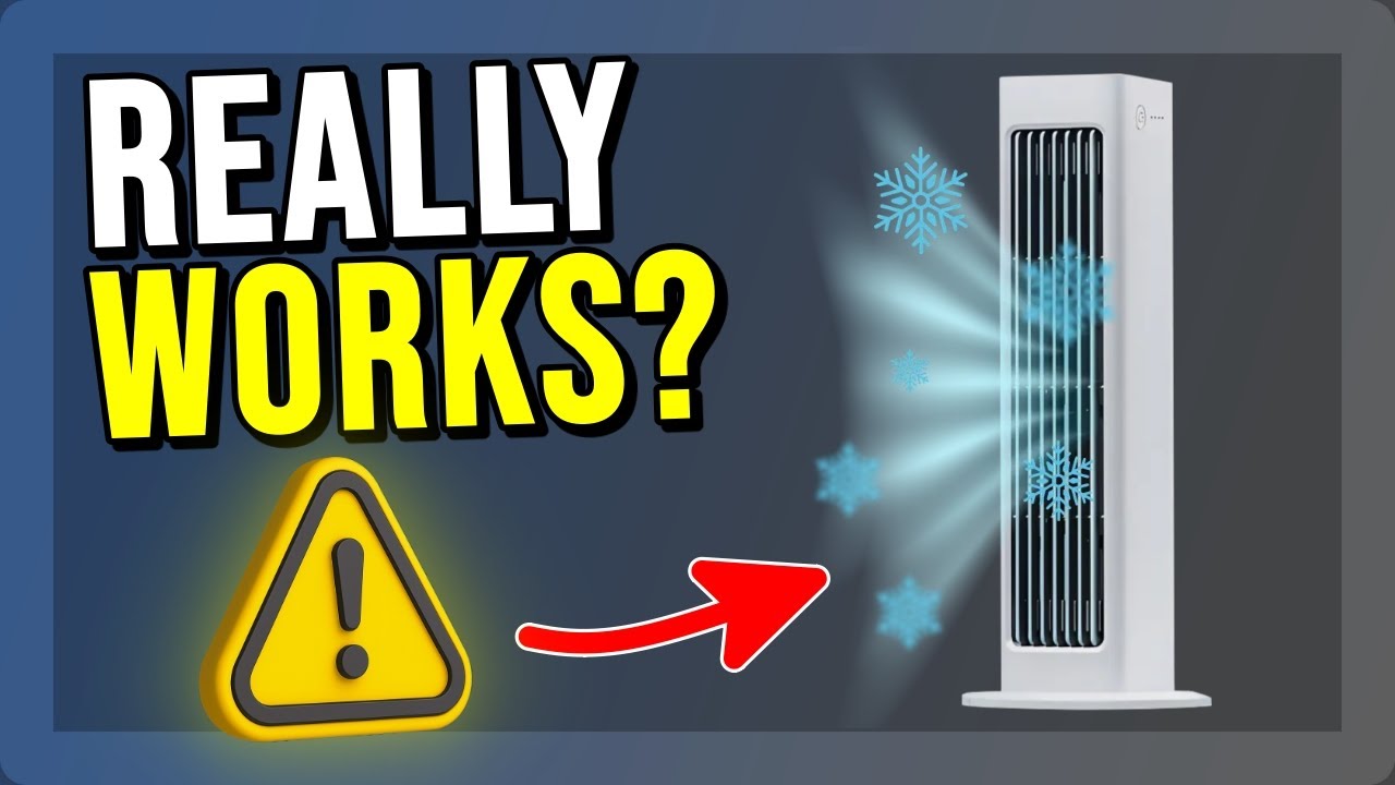 Is BreezaMax a Scam? Reviews Reveal Why This $90 'A/C' May Leave You Hot and Disappointed