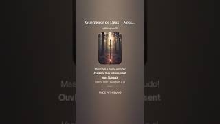 Guerreiros de Deus – Music in Portuguese
