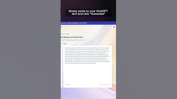 Facing continuous flags from #AIdetectors on your content? I