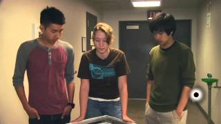 Students Test Flame In Space | Video