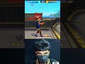 1 HP - 1V4 CLUTCH 💀🔥 - PANEL USER ? #freefire #shorts#shortsfeed#tondegamer