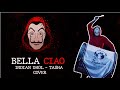 Bella Ciao Indian Dhol Tasha ( ढोल ताशा ) Cover || Money heist || @Rhythm Funk || 2021