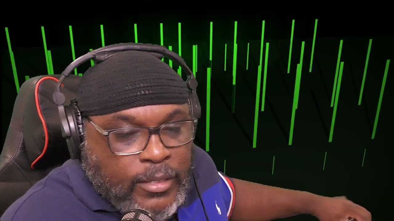 Shabbat Night Talk 11-01-24 -  Music & Talk