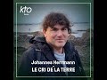 Johannes Herrmann : la technologie au service des oiseaux