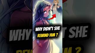 Why Didn't Eri Bring Prime All Might Back?!