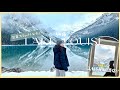 Vlog 🇨🇦 加拿大Banff 旅行 Day 2￼🥳 終於去看了說了1年的Lake Louise🥹 ￼入住5星級Fairmont酒店~吃了人生Top 1牛扒🥩