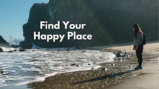 Find your Happy Place and go there often ☀️ - ft. Cyndy's Dose of Inspiration screenshot 2