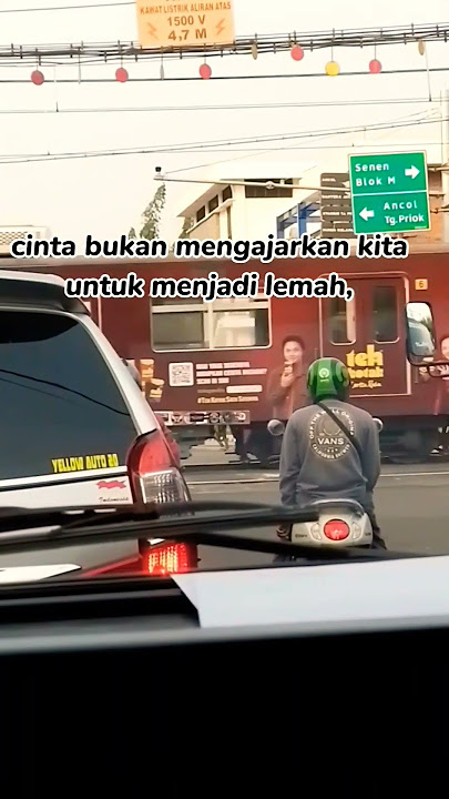 status wa / letto : permintaan hati