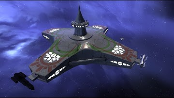 Unity3D Space Simulation - Dev Preview 6