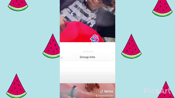 Haydee Santana tiktok