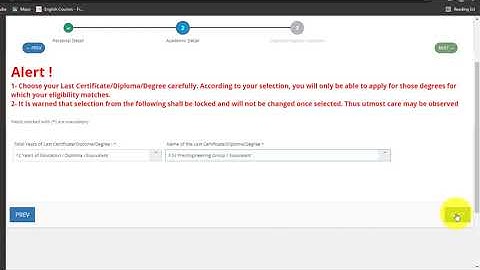 How to apply online in UOG admission 2021 | University of Gujrat admissions 2021 Last Date to Apply