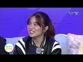 Nash Sharlene Igi Boy CJ and Eliza on being professional during Goin’ Bulilit | Magandang Buhay Mp3 Song