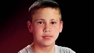 New Age Progression Of A Boy Missing For More Than 11 Years