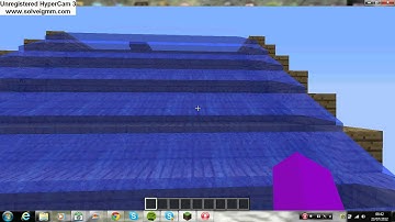 Instant Masive Structers Mod SpotLight Part 3