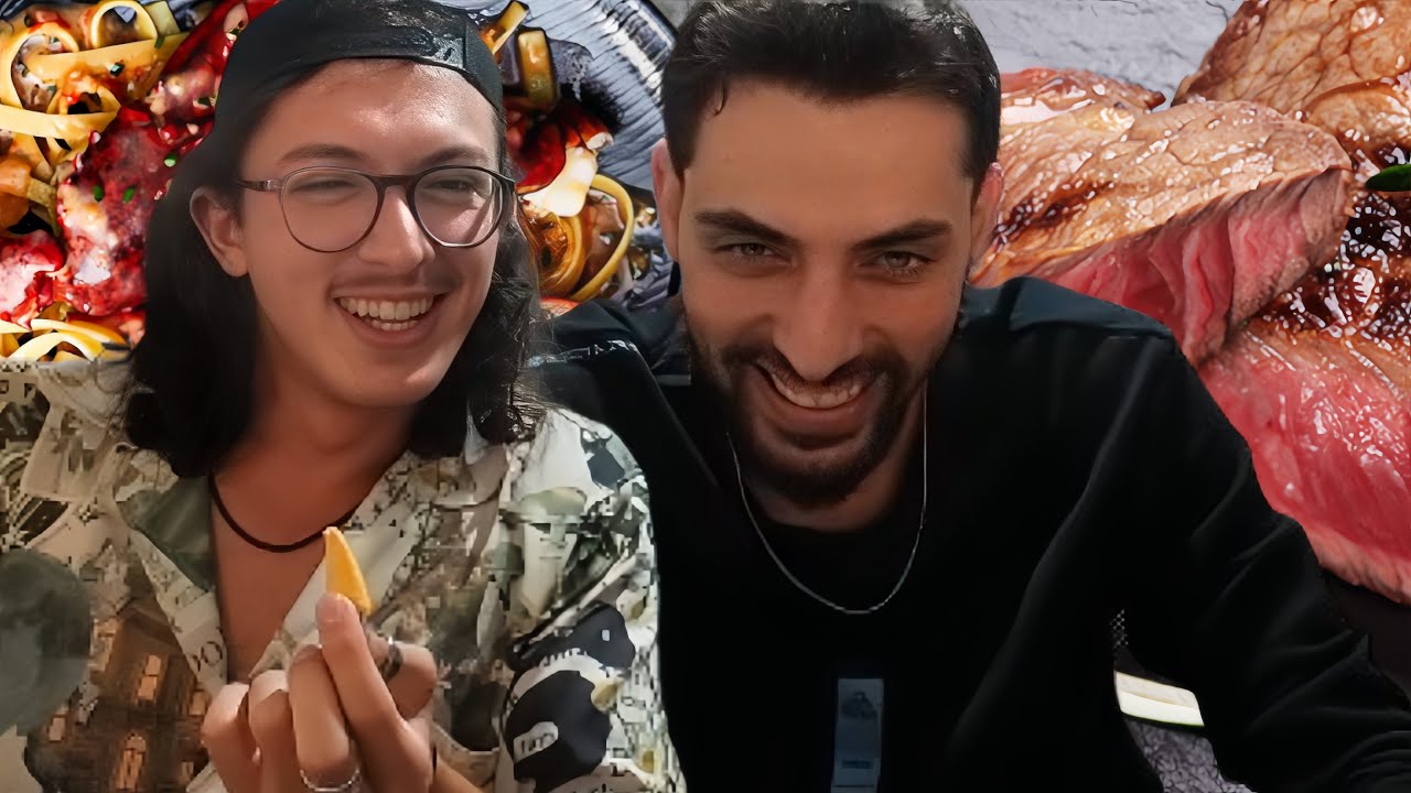 עודד ובן גורדון מגיבים למאכלים של צופים.. (הם לא ציפו לזה)