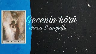 Wicca Garibaldi - Gecenin Körü (Prod. By Instinct) Kapital Fabric 21