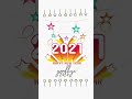 #whatsappstatus #2021 #welcome2021 #newyear2021 Full screen whatsapp status