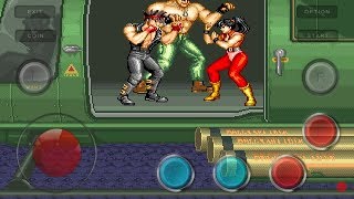 How To Download Big Fight - Big Trouble In The Atlantic Ocean In Android screenshot 3