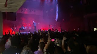 Lorna Shore - Of the Abyss (Live) Oct. 27, 2022