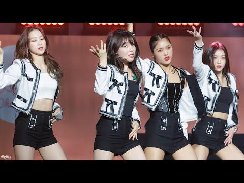 220430 오마이걸 승희 "Drip" OH MY GIRL Seunghee 직캠(Fancam) [4K 60p] @미라클 인터내셔널 7주년 팬미팅 1부