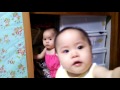 今日の四ツ子♪（風呂上がり編）
