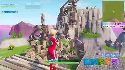 1V1 trash talking bot