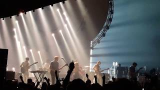 Paramore - That's What You Get (09 janvier 2018 - Paris (L'Olympia))