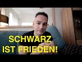 Schwarz ist Frieden - (Labervideo)