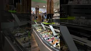 The Best Gelato In Rome Ping Pong Gelateria