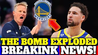 GSW FINALLY A GREAT MAN? WARRIORS SURPRISE EVERYONE! NEWS FROM THE GOLDEN STATE WARRIORS!