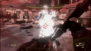 hammer fight