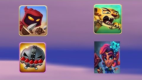 I admit, this deck is pretty tough to use - Smashing Four