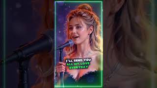 Ai Girl Singing sealed With A Kiss  Youll Feel Every Word    91 Viral Potential