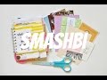 SmashBi - Caderninho de memórias