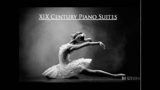 XIX Century Piano Suites by Utopia