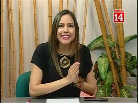 Colon Irritable con la Dra Juliana Suárez Correa - CUERPO VITAL