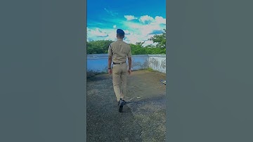 RPF constable motivation status 🔥#rpf#police#army#ncc#cisf#shorts#video🫡
