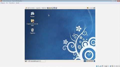 Instalación y configuración de Servidor HTTP