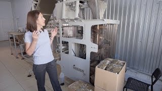 Фитолаборатория "Мариславна" - экскурсия в производство Фитолаборатория "Мариславна" - экскурсия в производство
