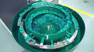 Fully Automatic Terminal Housing Insertion and Crimping Machine